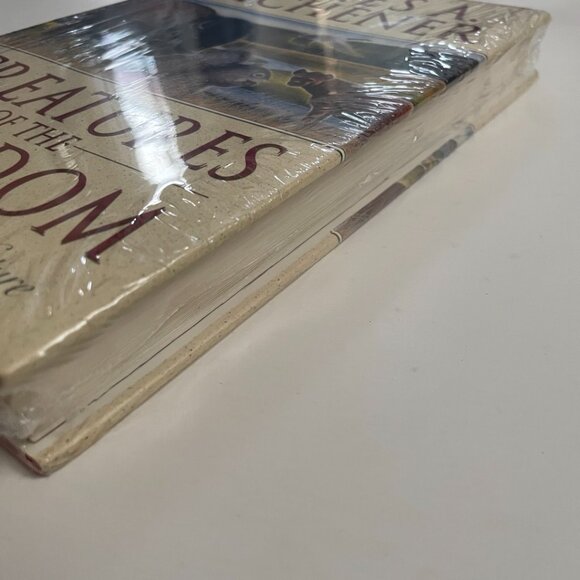 Creatures of the Kingdom by James A. Michener - Picture 3 of 3